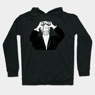 Birdwatching Hoodie